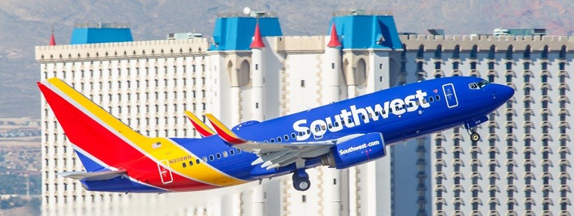 southwest-airlines-plane-takeoff-las-vegas-excalibur-banner-shutterstock-329640158-830x313.jpg