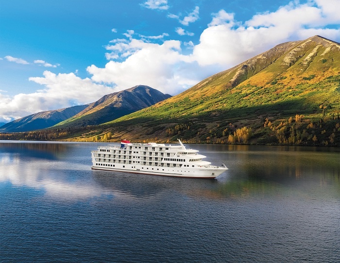 american cruise lines pacific northwest