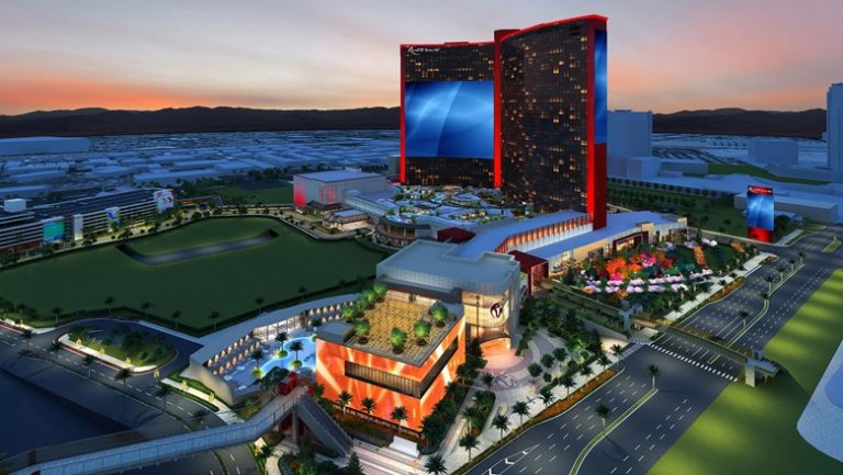 hilton resort world las vegas casino