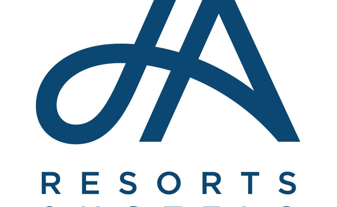 JA Resorts & Hotels Logo